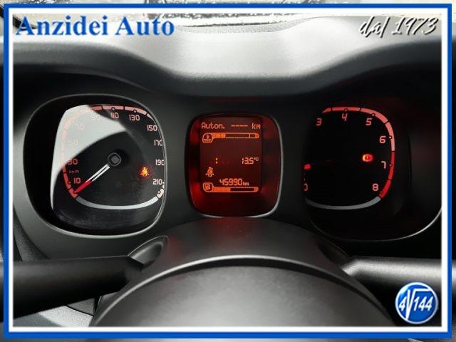 FIAT Panda 1.2 Pop Van 2 posti