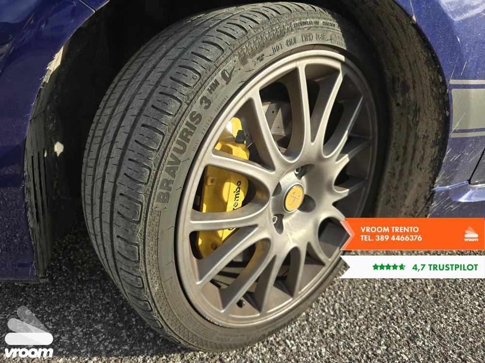 ABARTH 595 595 C 1.4 Turbo T-Jet 180 CV Competi...
