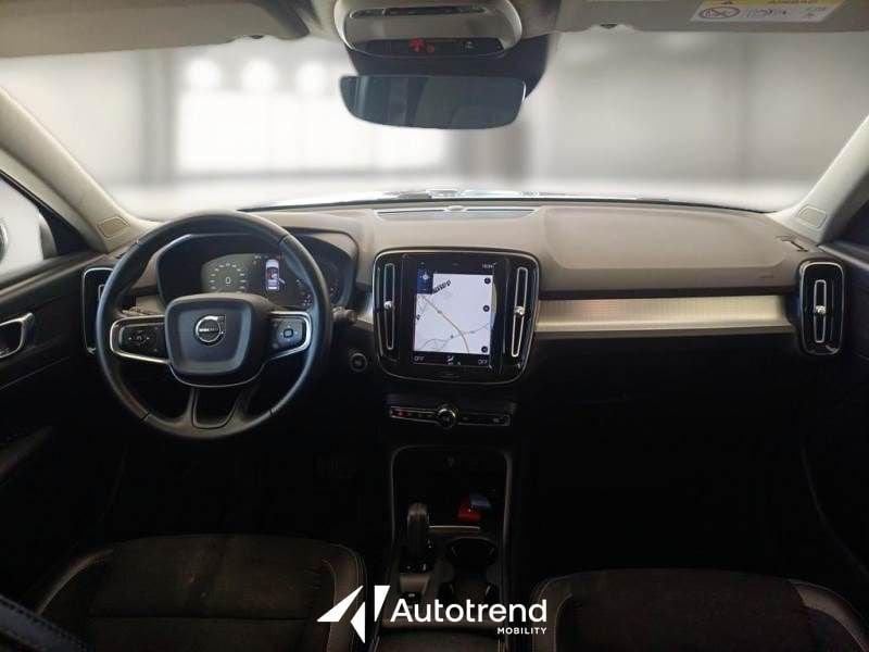 Volvo XC40 Recharge T5 180+82 CV Twin Engine Plug-In Hybrid Automatica Business Plus