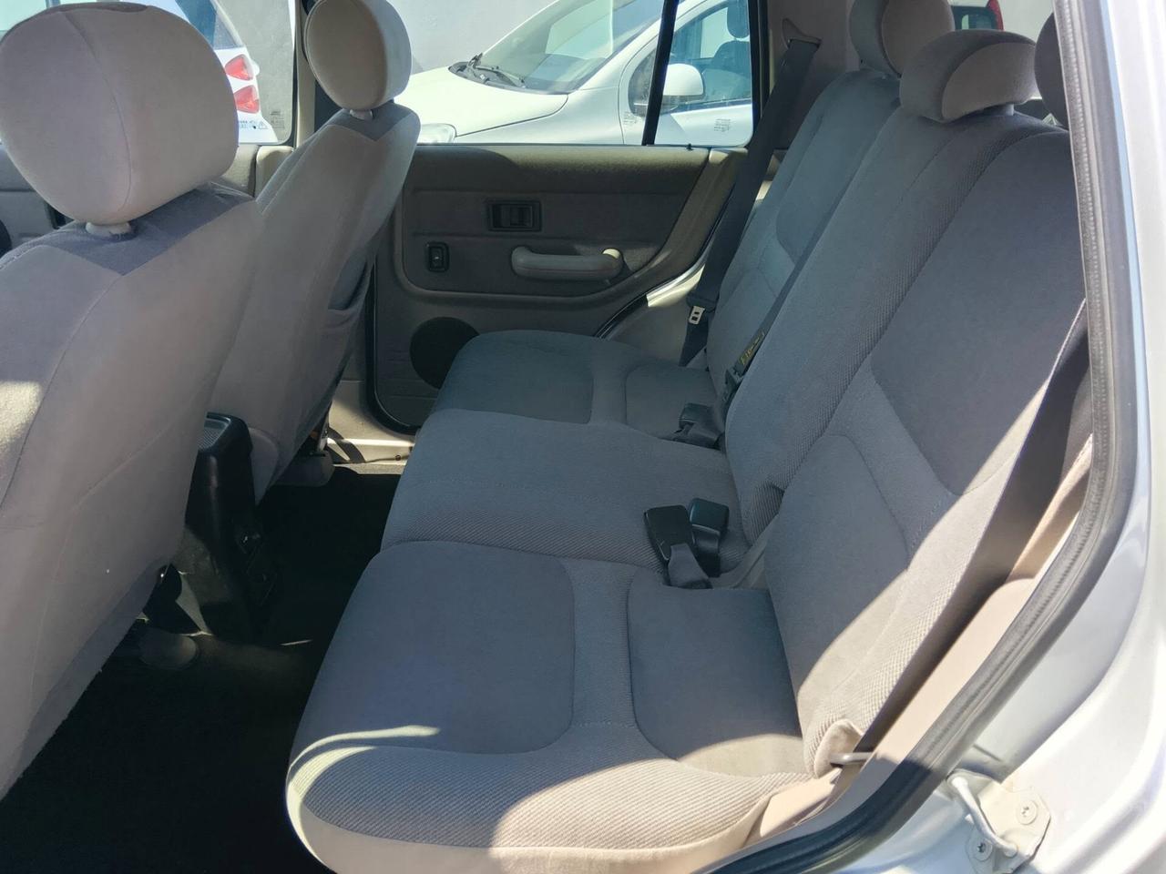 Land Rover Freelander 2.0 Td4