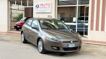 Fiat Bravo 1.6 MJT 120 CV DPF Emotion