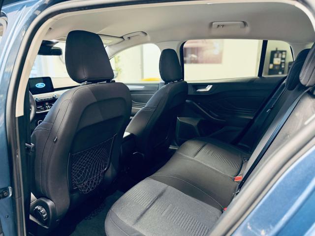 Ford Focus Active SW 1.5 ecoblue