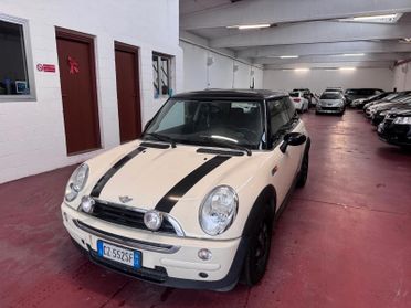 Mini Mini 1.4 tdi One D NEOPAT