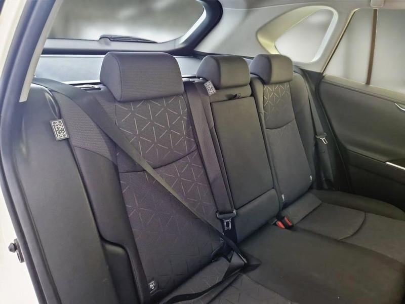 TOYOTA RAV 4 2.5 HV 178cv E-CVT Business 4WD