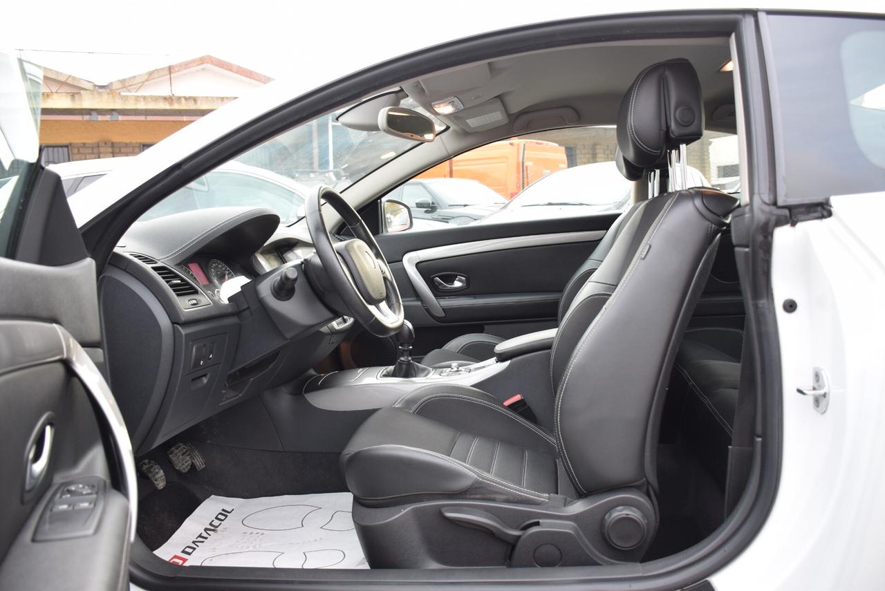 Renault Laguna COUPE 1.5DCI 110CV 6M INTENS FULL