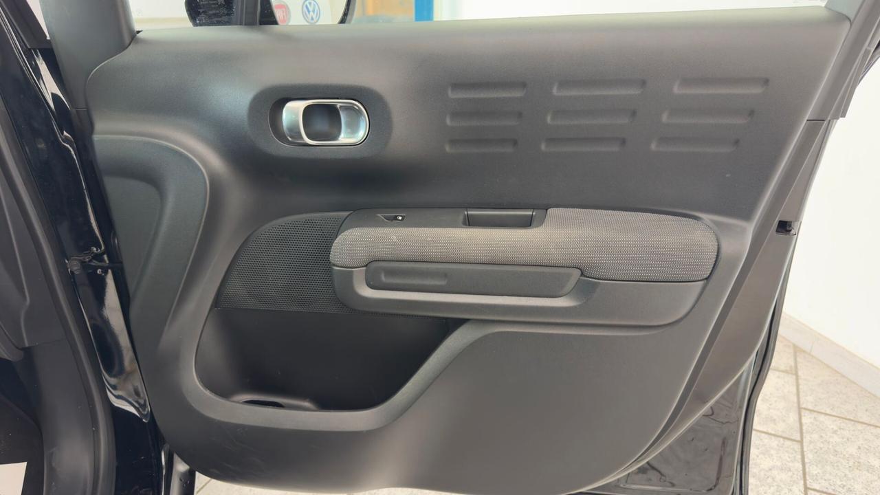 Citroen C3 Aircross PureTech 110 S&S Shine Pack