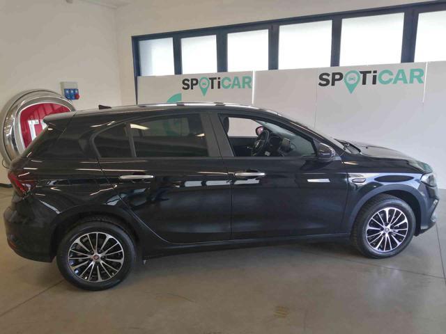 FIAT Tipo 1.5 Hybrid DCT 5 porte