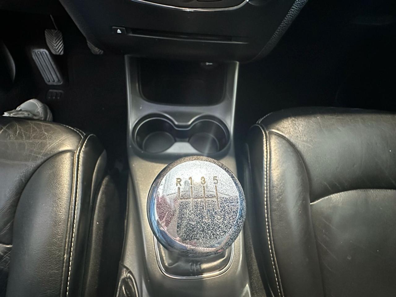 Fiat Freemont 2.0 Multijet 140 CV