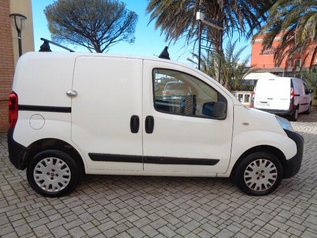 Fiat Fiorino 1.4 8V Furgone Natural Power SX