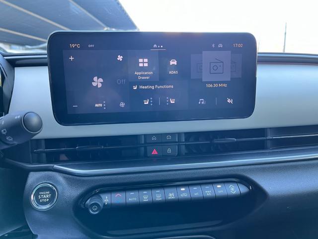 FIAT 600 Hybrid 100 CV DCT MHEV La Prima