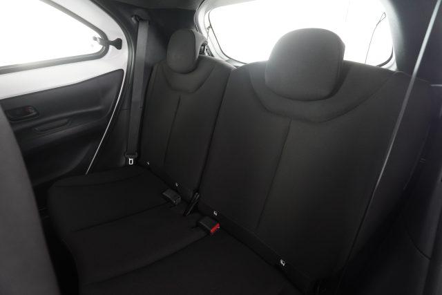 TOYOTA Aygo X Aygo X 1.0 VVT-i 72 CV 5 porte Active