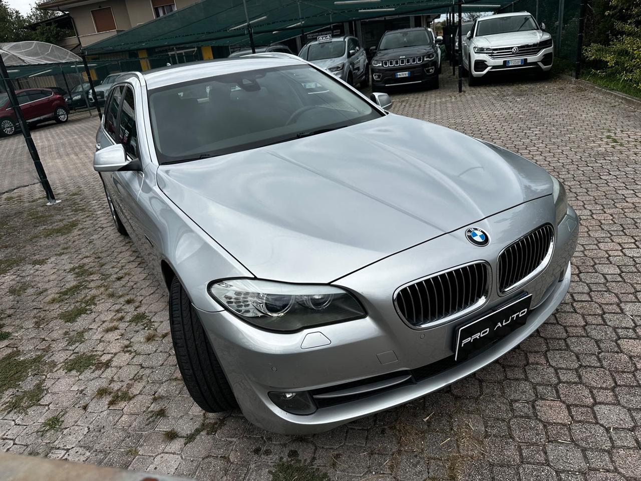 Bmw 530 530d xDrive 258CV Touring Msport