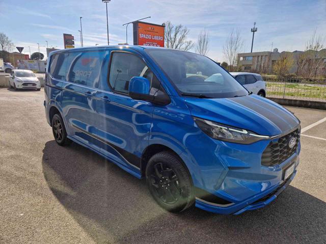 FORD Transit Custom 300 2.0 td 170CV aut. PC Sport