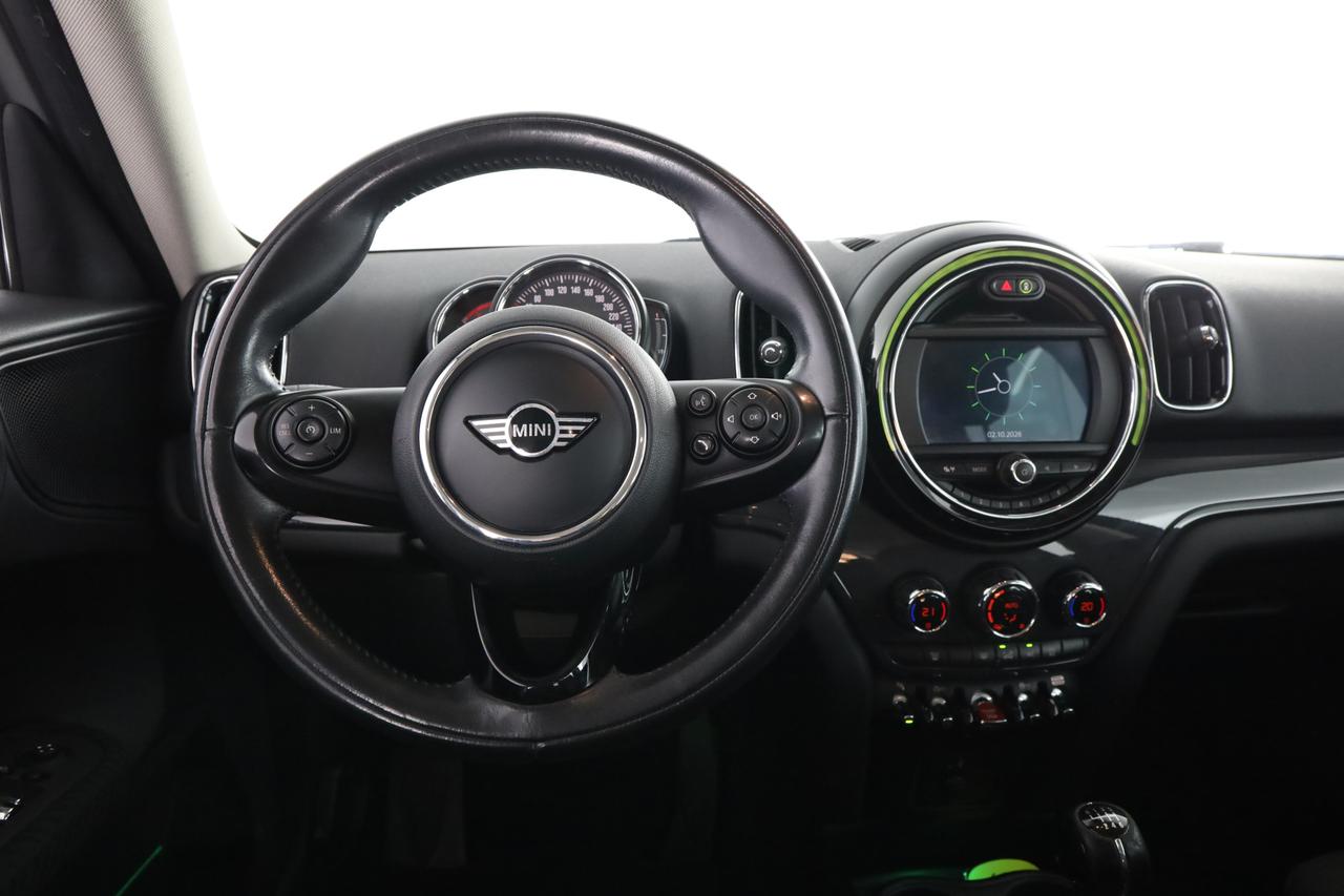 MINI Mini Countryman F60 2.0 Cooper D Countryman