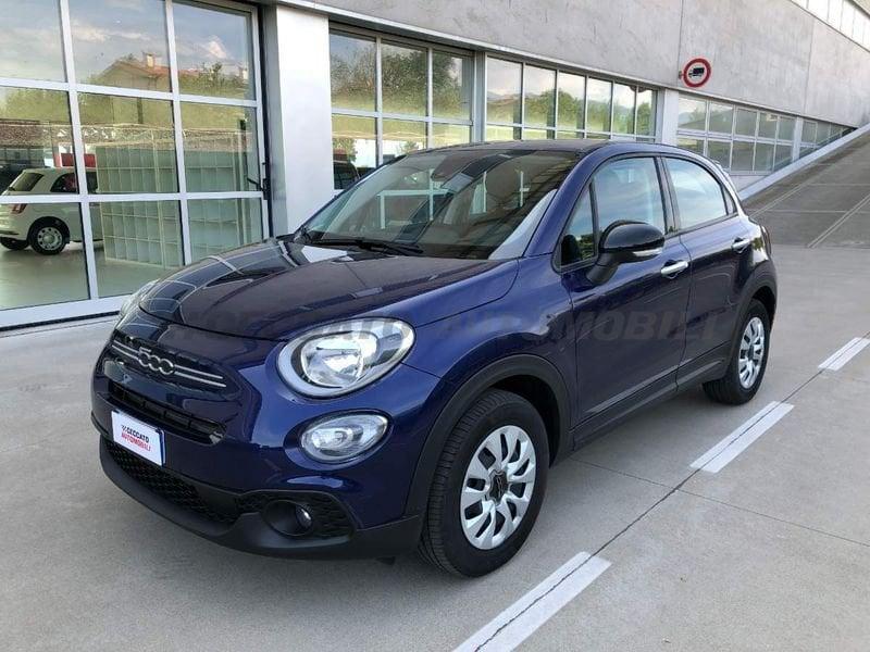 FIAT 500X 2022 1.3 mjet 95cv