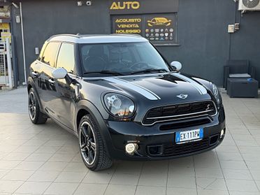Mini Cooper SD Countryman 2.0 D Business XL Automatica