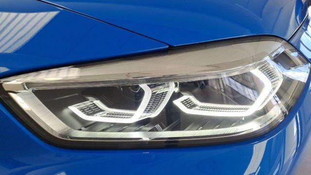 BMW 116 d 5p. Msport Aut.