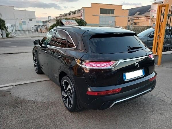 DS 7 CROSSBACK 1.5 BlueHDI 130 CV RIVOLI S&S EAT8
