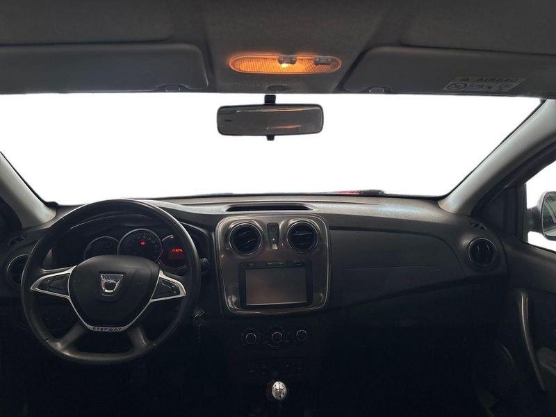 Dacia Sandero II 0.9 tce turbo Laureate Gpl s&s 90cv