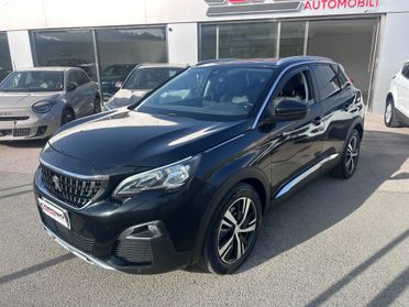 Peugeot 3008 1.5BlueHDi 115cvS&S GT Line