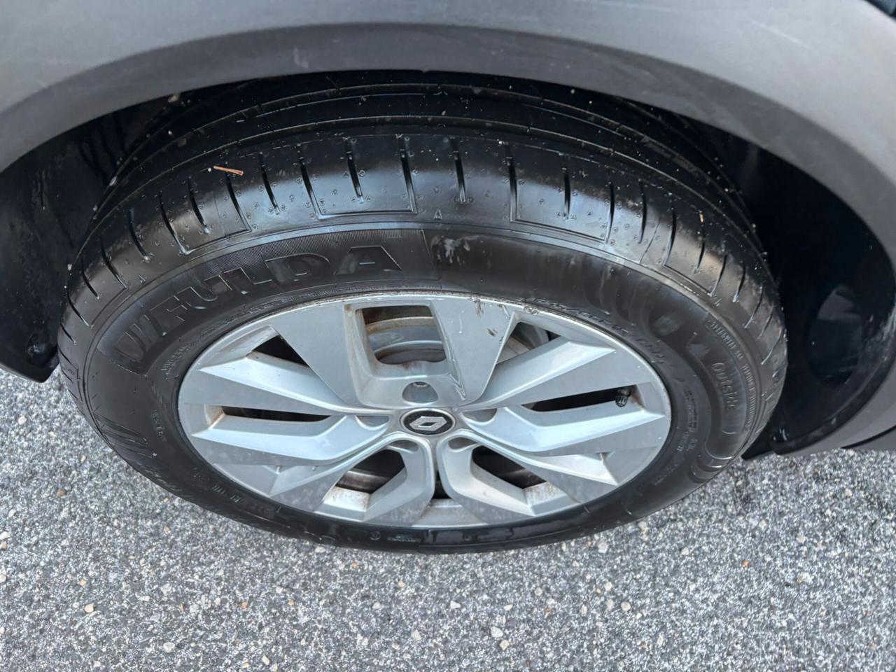 Renault Captur Full Hybrid E-Tech 145 CV Business