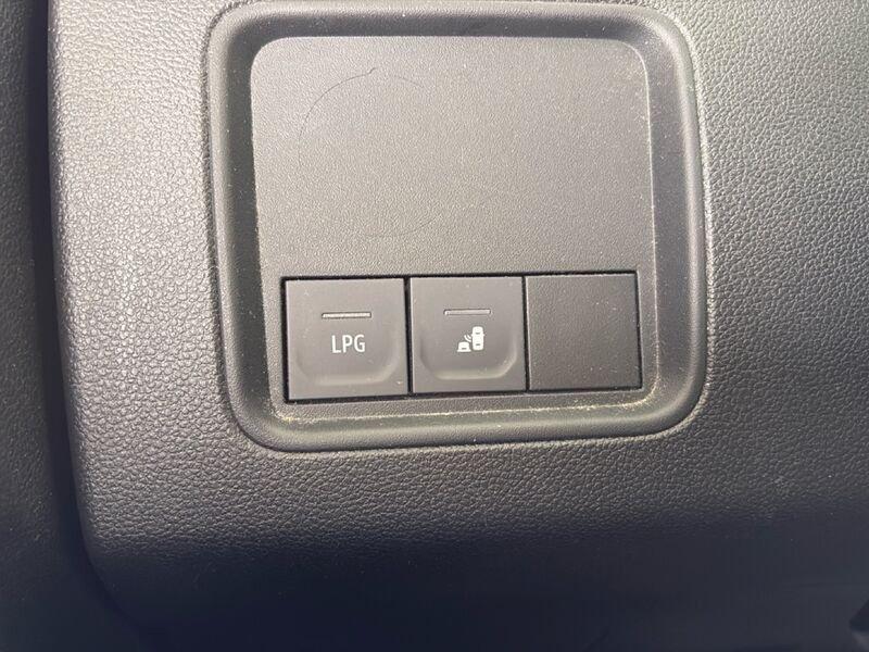 Dacia Duster Duster 1.0 tce Journey UP Gpl 4x2 100cv