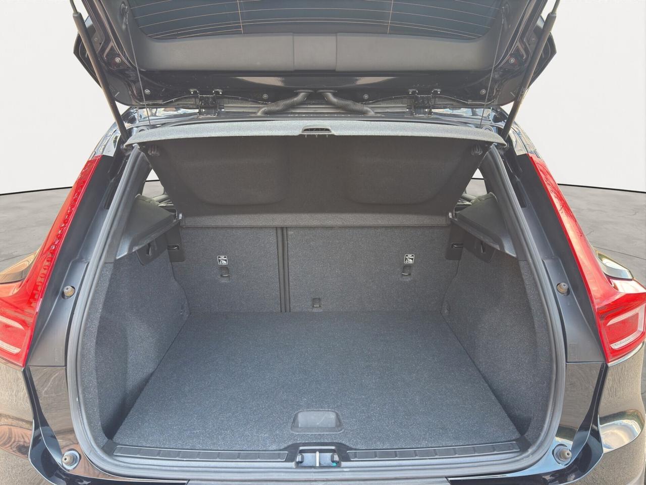 Volvo XC40 D3 150 Cv AWD Geartronic Business - 2019