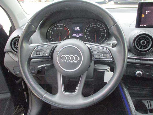 AUDI Q2 1.6 TDI S tronic Business