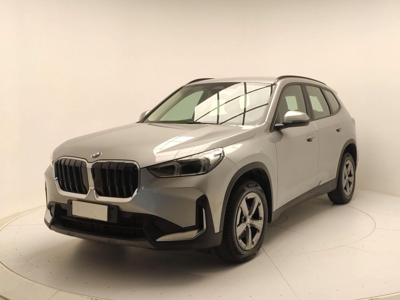 Bmw X1 sDrive 18d