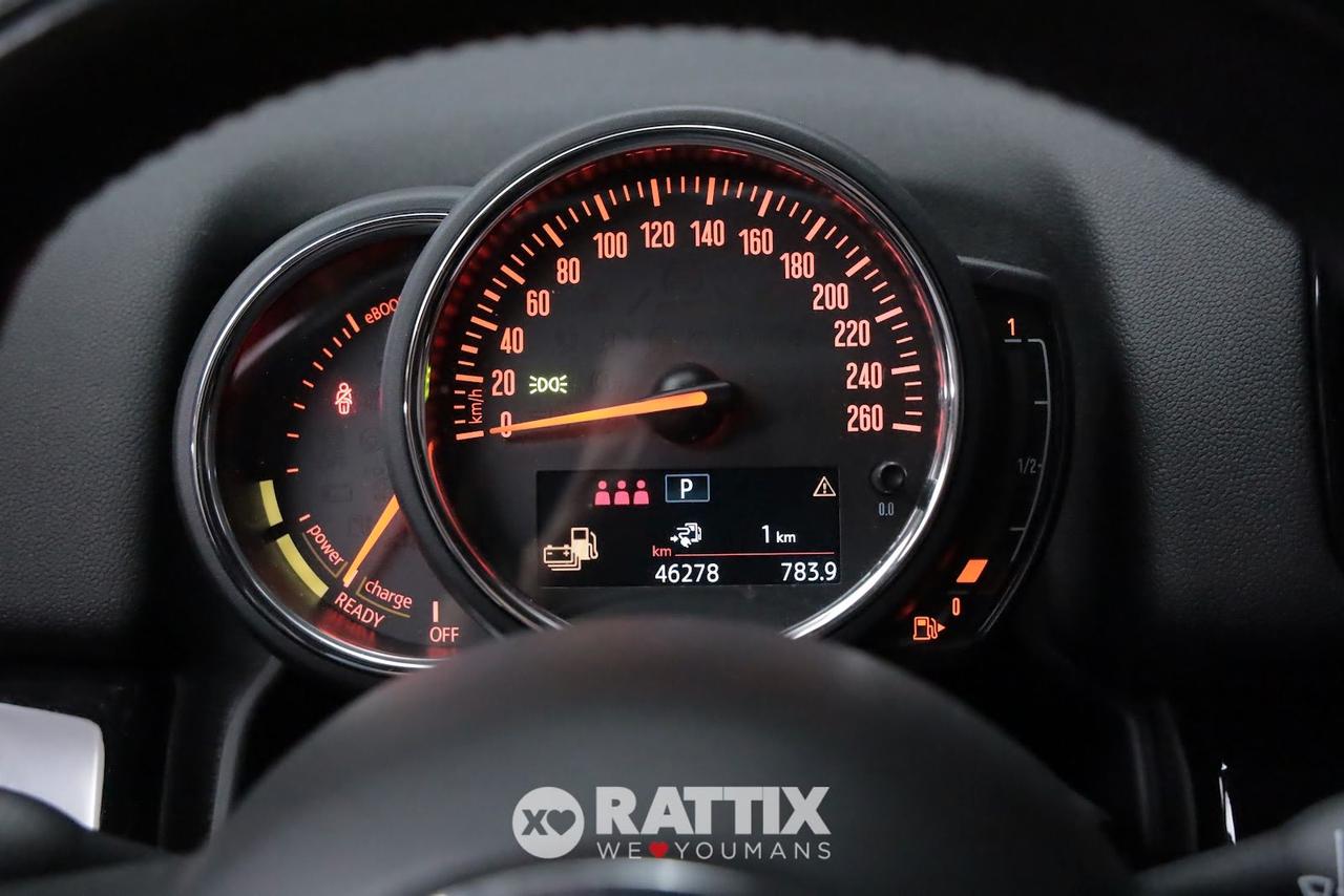MINI Cooper Countryman SE 1.5 Hybrid Business ALL4 Auto