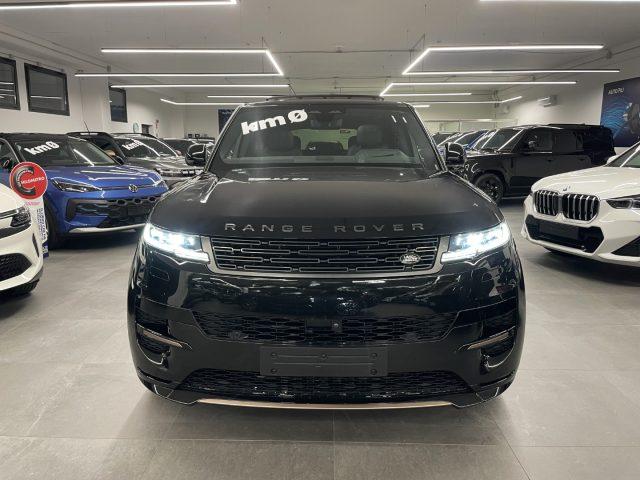 LAND ROVER Range Rover Sport 3.0D l6 300 CV Dynamic HSE KM0 MY26