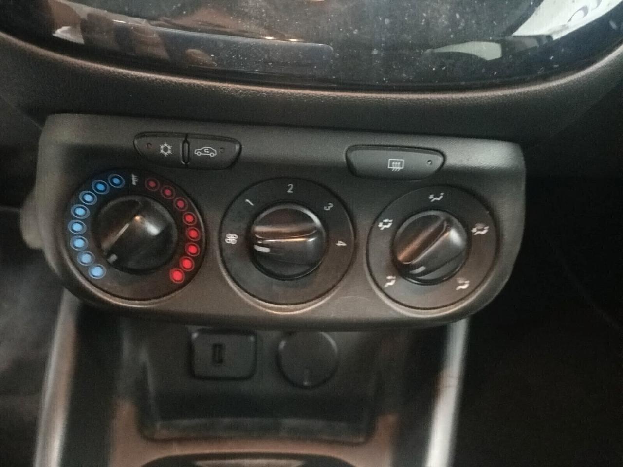 Opel Corsa 1.4 90CV GPL Tech 5 porte Advance GPL