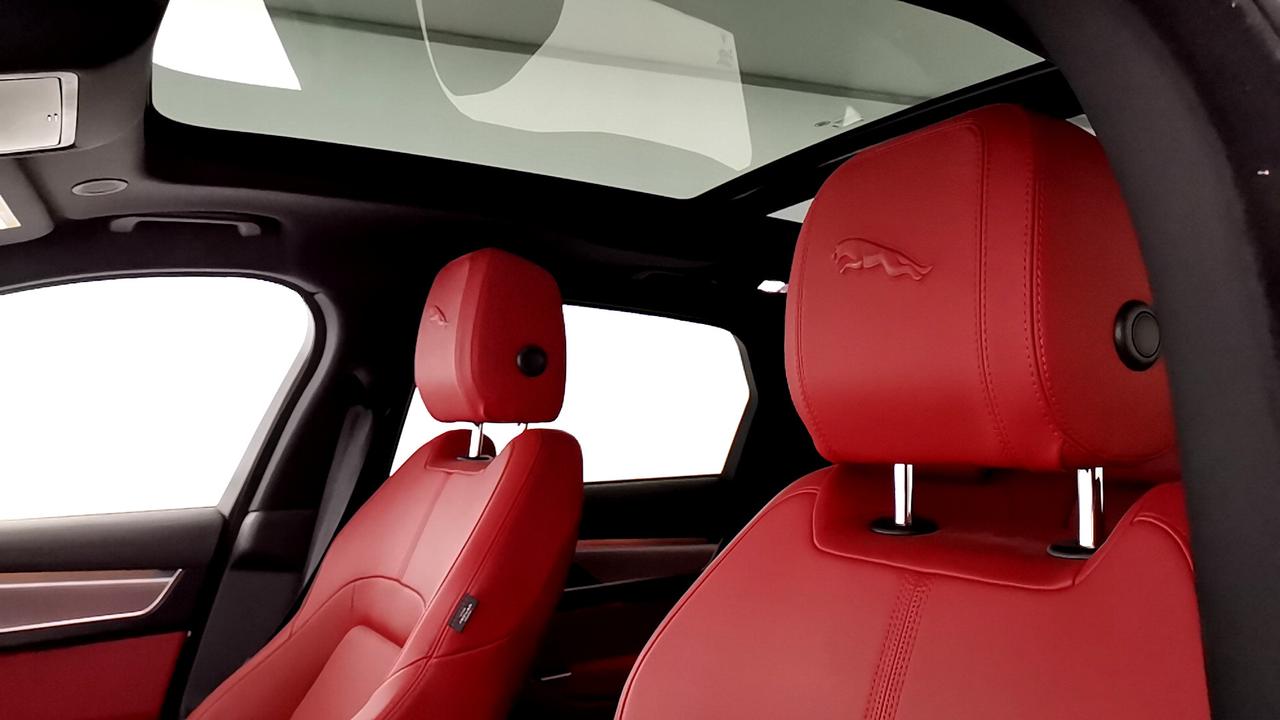 JAGUAR F-Pace - F-Pace 2.0d i4 mhev R-Dynamic S awd 204cv auto