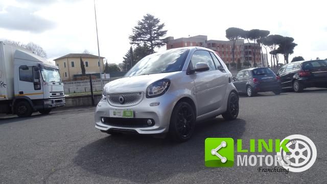 SMART - FORTWO CABRIO Prime