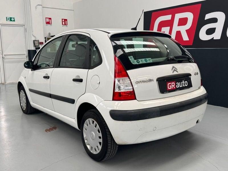 Citroën C3 C3 1.1 Cashmere