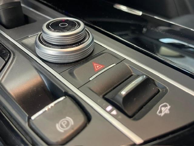 Maserati Levante V6 Diesel 275 CV AWD Gransport