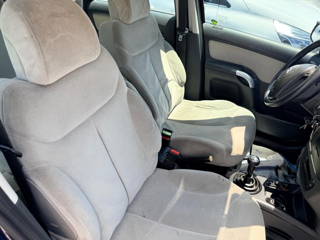 Citroen C3 1.4 HDi 70CV Distribuzione fatta