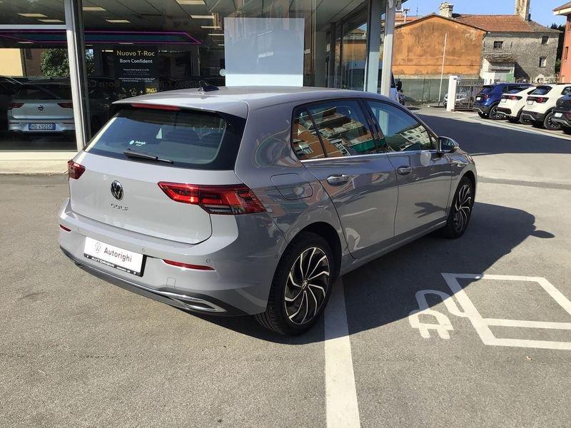 Volkswagen Golf 2.0 TDI SCR 85kW Style DSG
