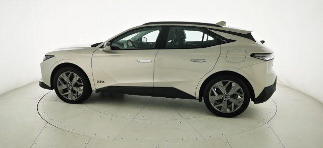 DS AUTOMOBILES DS 4 E-Tense 225 Cross Trocadero