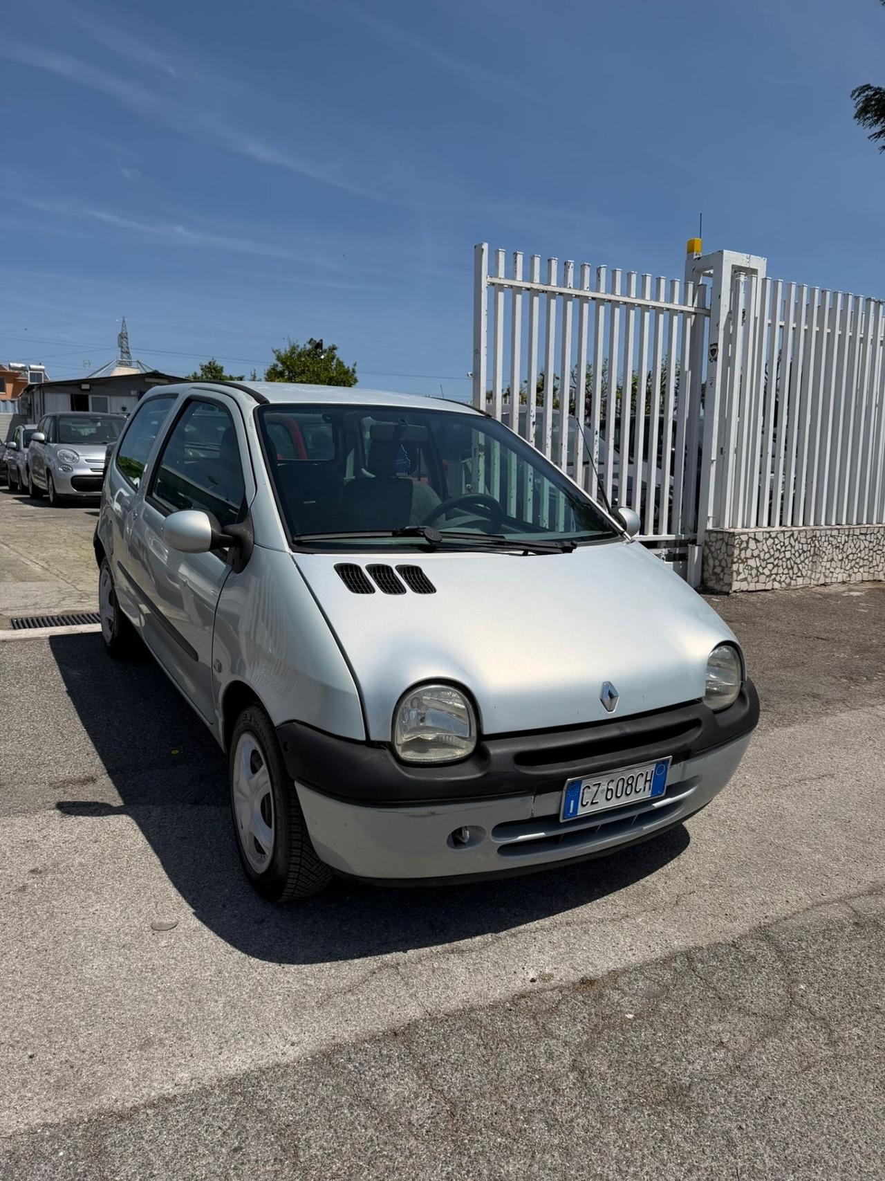 Renault Twingo 1.2i cat Generation