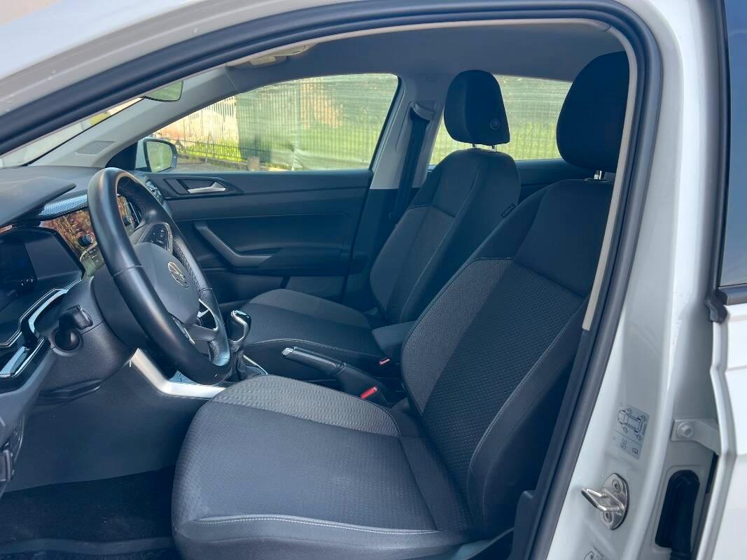 Volkswagen Polo 1.0 evo Life 80cv
