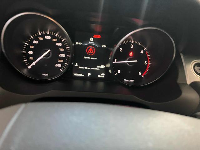 LAND ROVER Range Rover Evoque 2.0 TD4 150 CV 5p. Pure