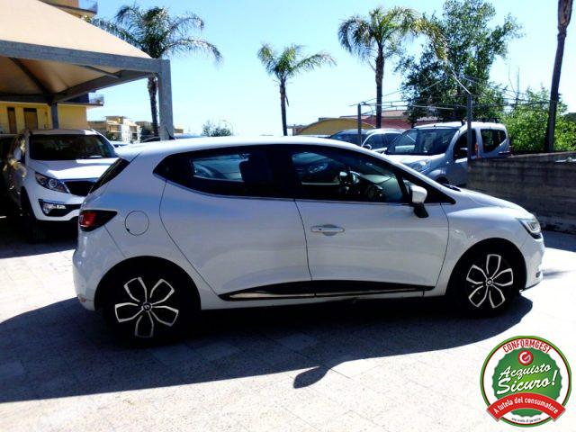 RENAULT Clio dCi 8V 75 CV Start&Stop 5 porte Energy Intens