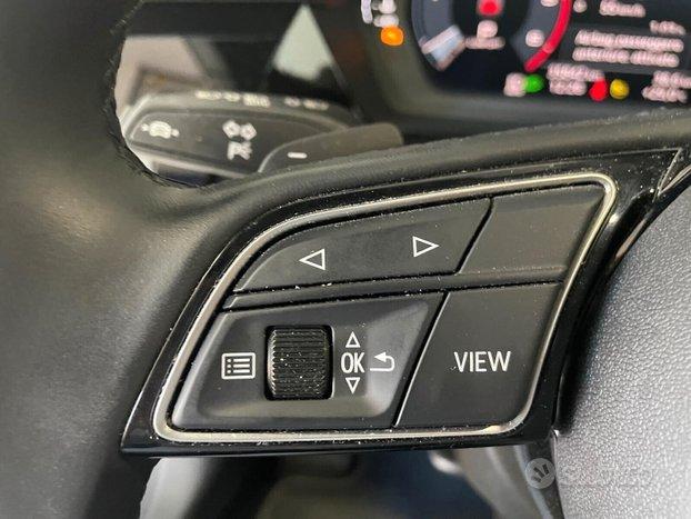 Audi A3 SPB 30 TDI S tronic line edition