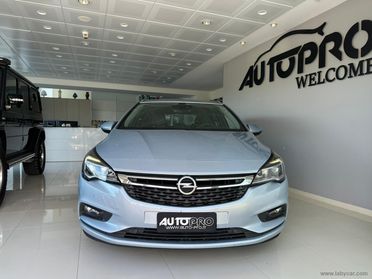 OPEL Astra 1.6 CDTi 136 CV S&S ST Innovation