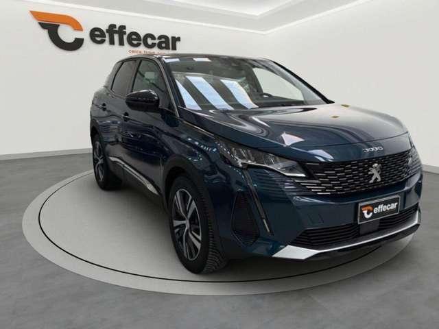 Peugeot 3008 130 CV Business