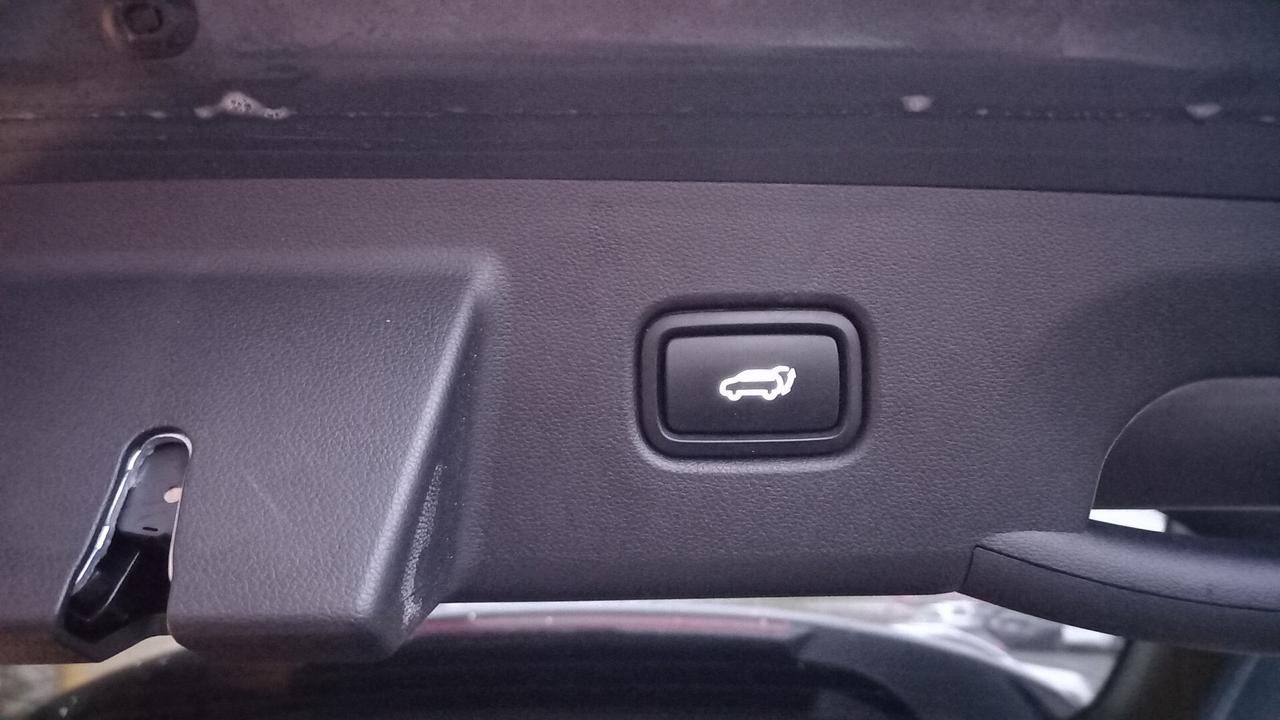 Hyundai Tucson 1.6 HEV 4WD aut. Exellence