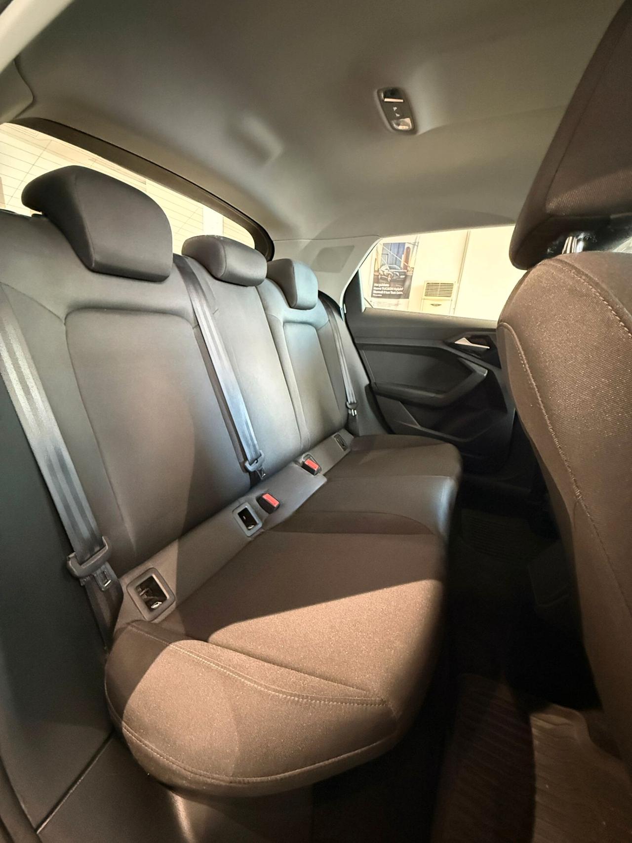 Audi A1 SPB 25 TFSI S tronic Admired