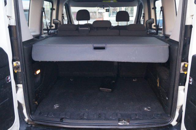 FIAT Doblo Doblò 1.3 MJT PC Combi N1 5 posti