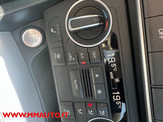 AUDI Q3 2.0 TDI 150 CV quattro Business